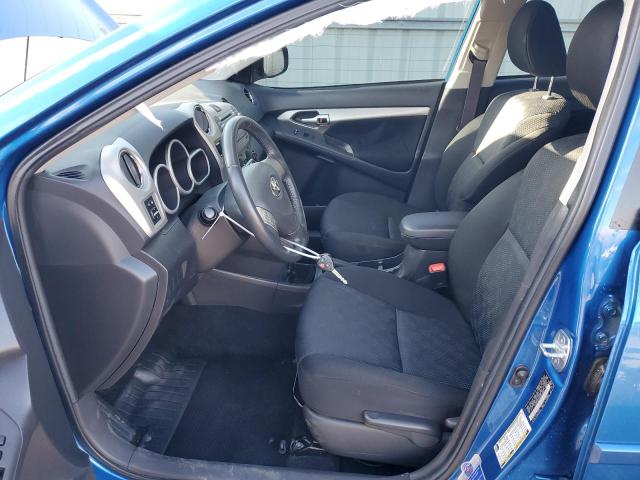 Photo 7 from auction – 2009 TOYOTA COROLLA MA with VIN 2T1KE40E19C029863