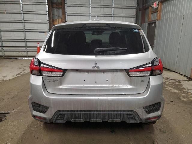 Photo 6 from auction – 2020 MITSUBISHI OUTLANDER with VIN JA4AP4AU3LU025507