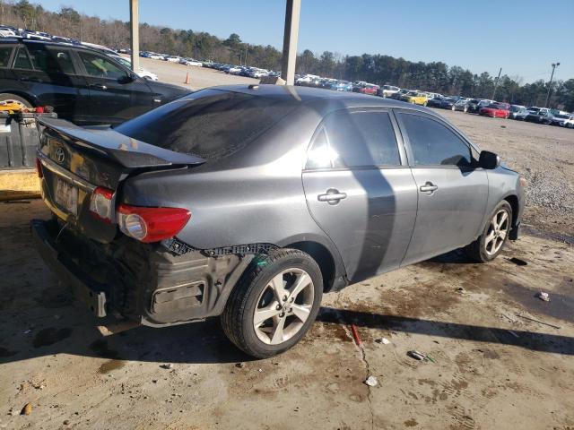Photo 3 from auction – 2012 TOYOTA COROLLA BA with VIN 2T1BU4EEXCC761508