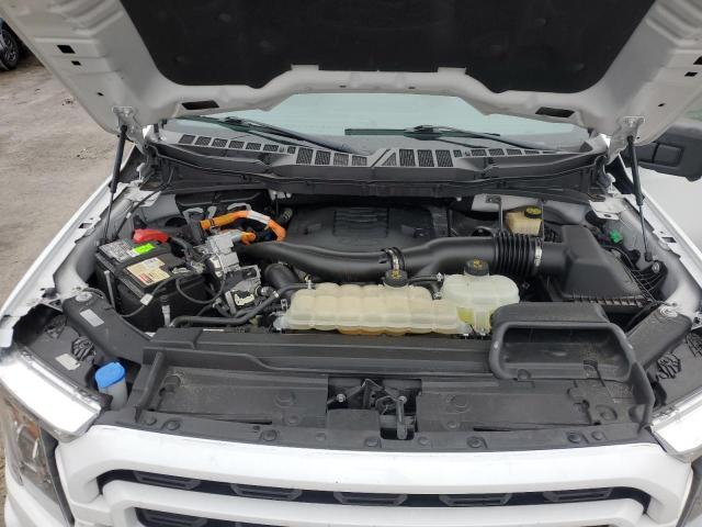 Photo 11 from auction – 2023 FORD F150 SUPER with VIN 1FTFW1ED6PFB13467