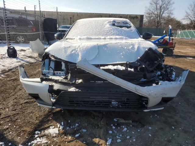Photo 5 from auction – 2024 HONDA CIVIC SI with VIN 2HGFE1E53RH473651