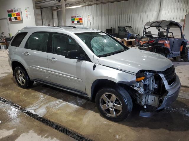 Photo 4 from auction – 2005 CHEVROLET EQUINOX LT with VIN 2CNDL73F956003751