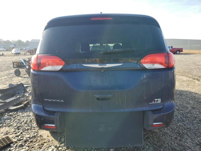 Photo 6 from auction – 2017 CHRYSLER PACIFICA T with VIN 2C4RC1BG9HR786042