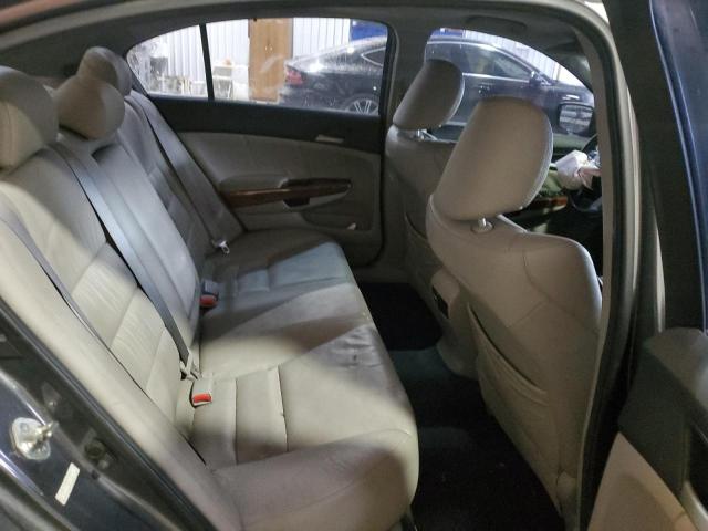 Photo 10 from auction – 2011 HONDA ACCORD EXL with VIN 1HGCP2F87BA120782