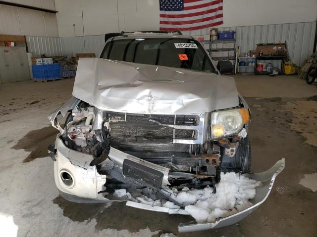 Photo 5 from auction – 2010 FORD ESCAPE XLT with VIN 1FMCU9DG4AKC81475