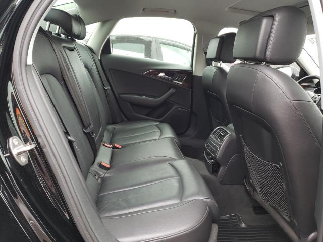 Photo 10 from auction – 2016 AUDI A6 PREMIUM with VIN WAUFGAFC2GN004459