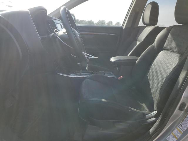 Photo 7 from auction – 2019 MITSUBISHI OUTLANDER with VIN JA4AD2A39KZ016591