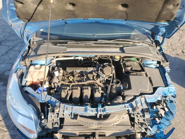 Photo 11 from auction – 2013 FORD FOCUS SE with VIN 1FADP3F21DL169364