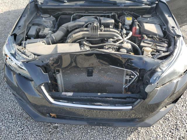 Photo 11 from auction – 2018 SUBARU IMPREZA with VIN 4S3GTAA64J3736888