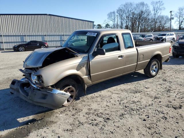 FORD RANGER SUP 2003 with VIN 1FTYR14V03PB20347 - Photo from auction