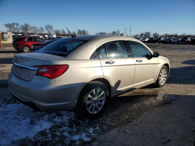 Photo 3 from auction – 2014 CHRYSLER 200 LIMITE with VIN 1C3CCBCG7EN180214