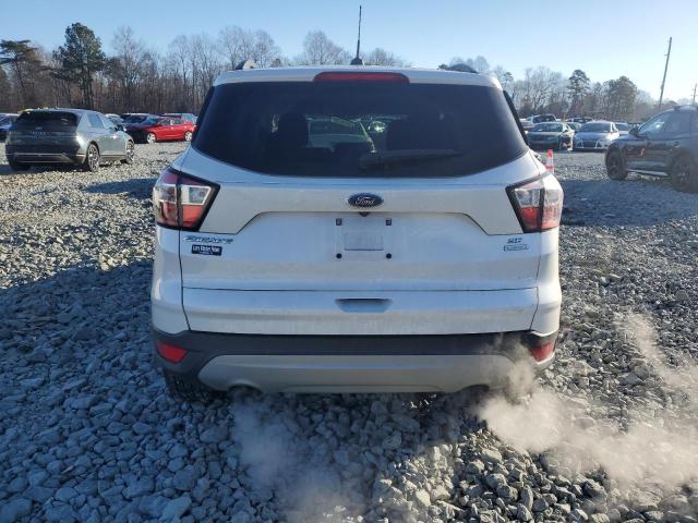 Photo 6 from auction – 2018 FORD ESCAPE SE with VIN 1FMCU0GD8JUD54591