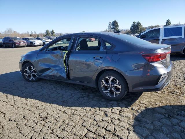 Photo 2 from auction – 2019 KIA FORTE FE with VIN 3KPF24AD5KE120917