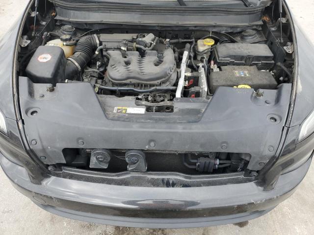 Photo 12 from auction – 2014 JEEP CHEROKEE L with VIN 1C4PJMCS0EW180892
