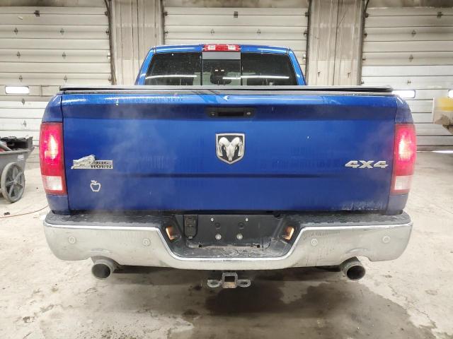 Photo 6 from auction – 2016 RAM 1500 SLT with VIN 3C6RR7LT3GG206700