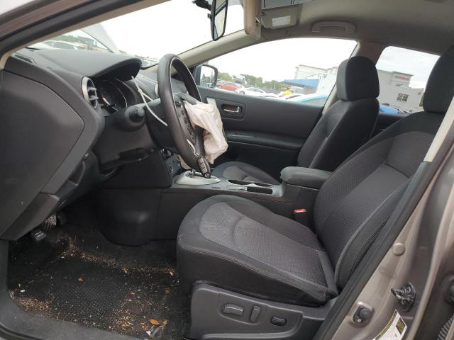 Photo 7 from auction – 2013 NISSAN ROGUE S with VIN JN8AS5MT6DW031986