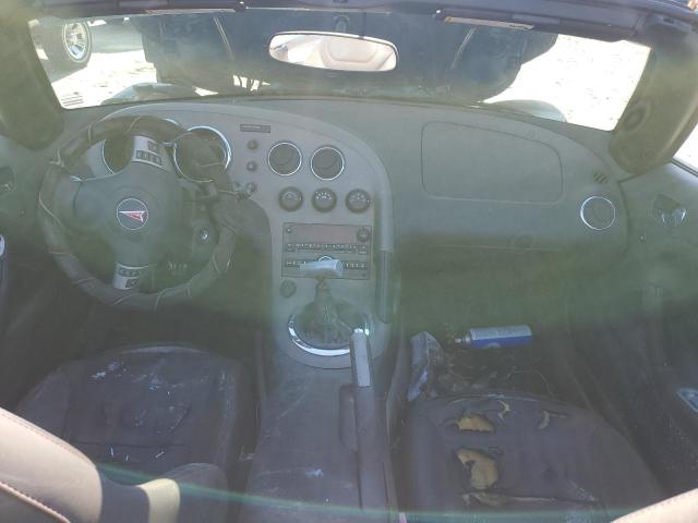 Photo 8 from auction – 2007 PONTIAC SOLSTICE G with VIN 1G2MG35X77Y130328