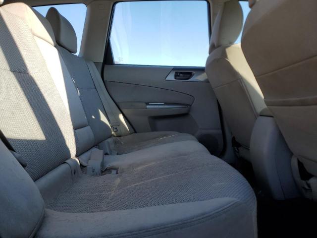 Photo 11 from auction – 2012 SUBARU FORESTER with VIN JF2SHABC2CH411809