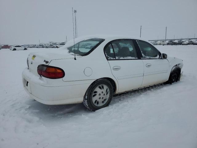 Photo 3 from auction – 1998 CHEVROLET MALIBU with VIN 1G1ND52MXW6222003