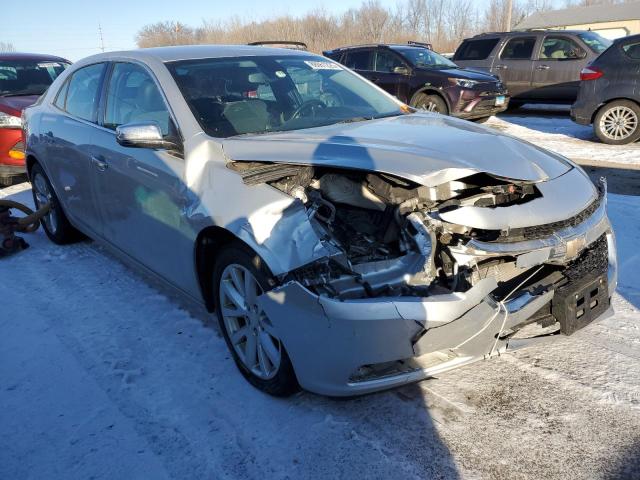 Photo 4 from auction – 2015 CHEVROLET MALIBU 2LT with VIN 1G11D5SL3FF203573
