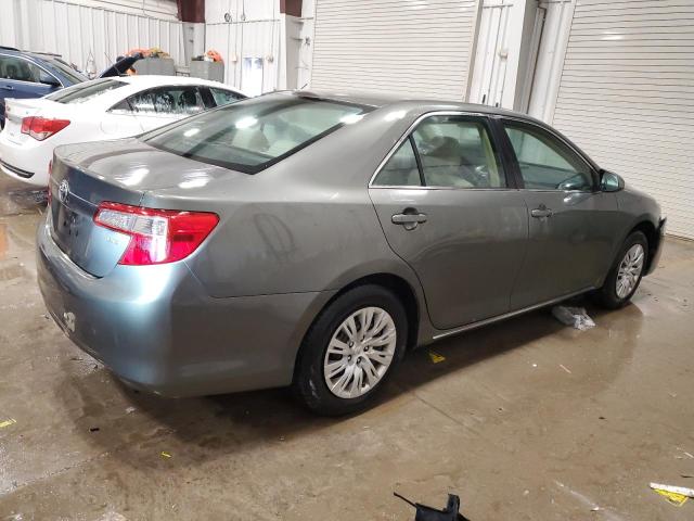 Photo 3 from auction – 2012 TOYOTA CAMRY BASE with VIN 4T4BF1FK2CR157338