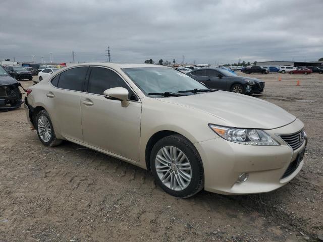 Photo 4 from auction – 2015 LEXUS ES 350 with VIN JTHBK1GG0F2167711