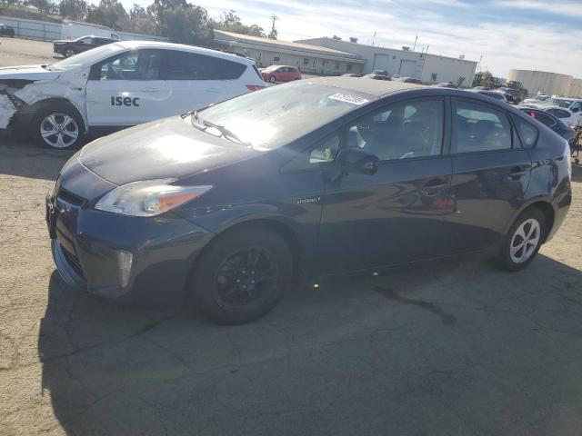 TOYOTA PRIUS 2015 with VIN JTDKN3DU2F0450816 - Photo from auction