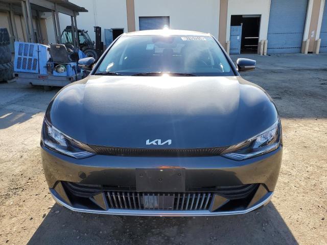Photo 5 from auction – 2024 KIA EV6 LIGHT with VIN KNDC3DLC6R5198469