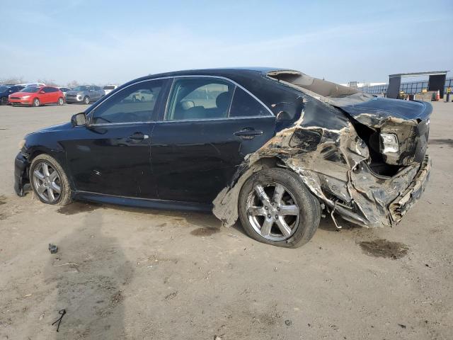 Photo 2 from auction – 2007 TOYOTA CAMRY CE with VIN 4T1BE46K27U073346