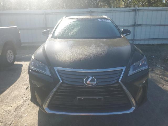 Photo 5 from auction – 2016 LEXUS RX 350 with VIN 2T2BZMCA3GC048193