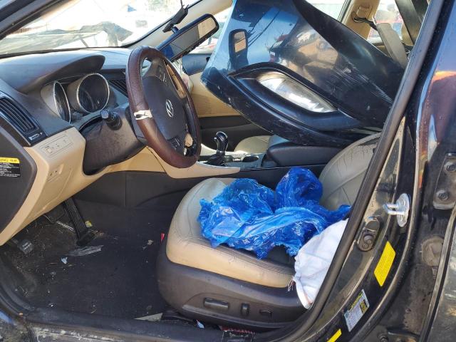 Photo 7 from auction – 2012 HYUNDAI SONATA SE with VIN 5NPEC4AC6CH390798