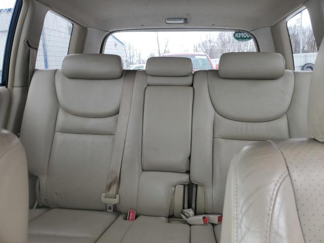 Photo 10 from auction – 2003 TOYOTA HIGHLANDER with VIN JTEHF21AX30134485