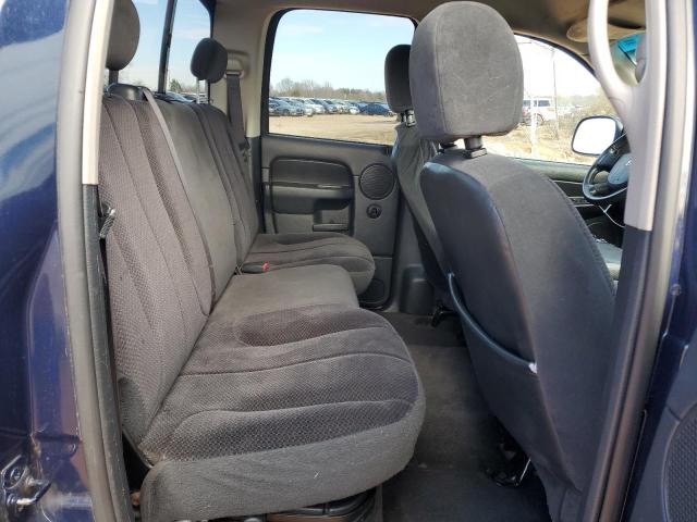 Photo 10 from auction – 2004 DODGE RAM 1500 S with VIN 1D7HU18D94S520962