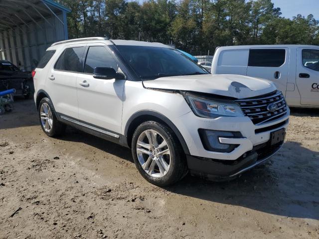 Photo 4 from auction – 2016 FORD EXPLORER X with VIN 1FM5K7D86GGB92322