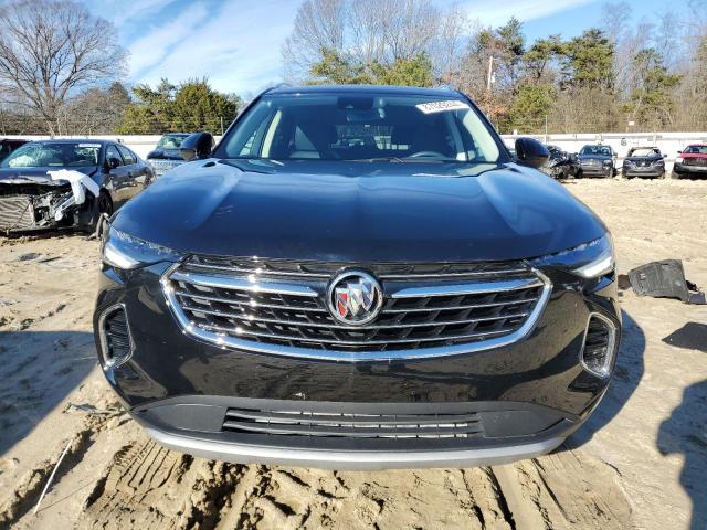 Photo 5 from auction – 2023 BUICK ENVISION E with VIN LRBFZPR41PD020354