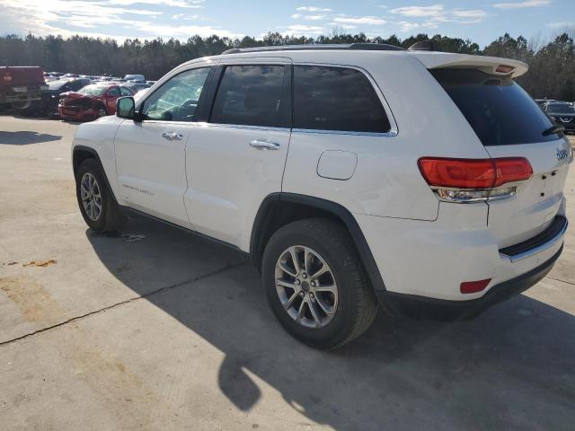 Photo 2 from auction – 2015 JEEP GRAND CHER with VIN 1C4RJEBG7FC175641