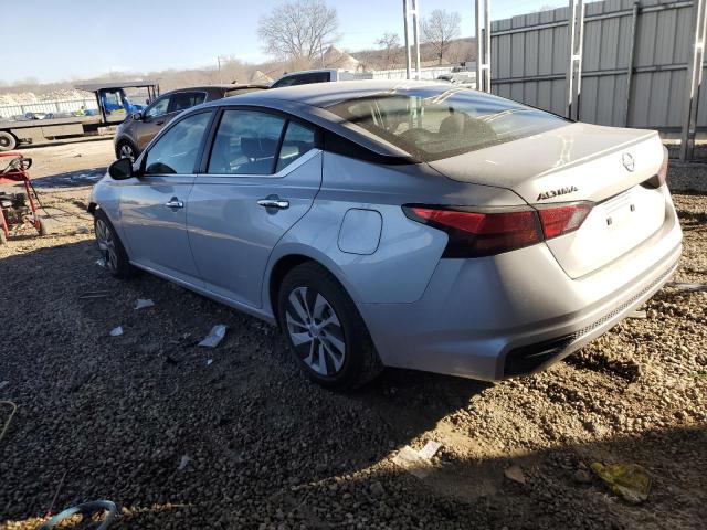 Photo 2 from auction – 2023 NISSAN ALTIMA S with VIN 1N4BL4BVXPN372299