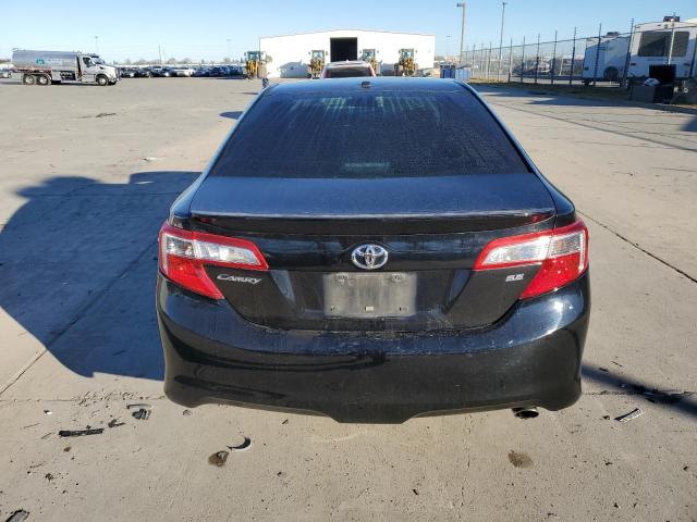 Photo 6 from auction – 2012 TOYOTA CAMRY BASE with VIN 4T1BF1FK0CU199114