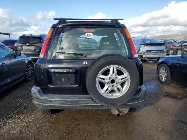 Photo 6 from auction – 1998 HONDA CR-V EX with VIN JHLRD1865WC031362