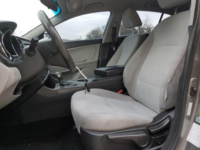 Photo 7 from auction – 2013 KIA OPTIMA LX with VIN 5XXGM4A74DG182926