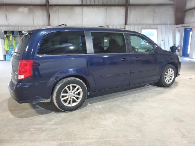 Фото 3 с аукциона – 2016 DODGE GRAND CARA с VIN 2C4RDGCG6GR161501