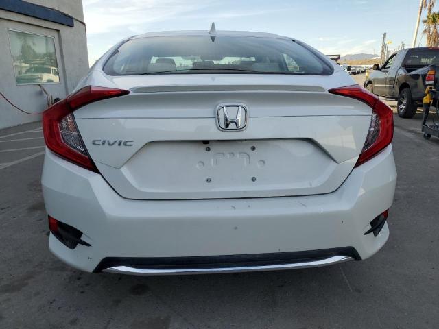Photo 6 from auction – 2021 HONDA CIVIC with VIN 2HGFC1F35MH700561