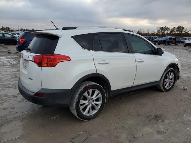 Photo 3 from auction – 2013 TOYOTA RAV4 LIMIT with VIN 2T3YFREV7DW050292