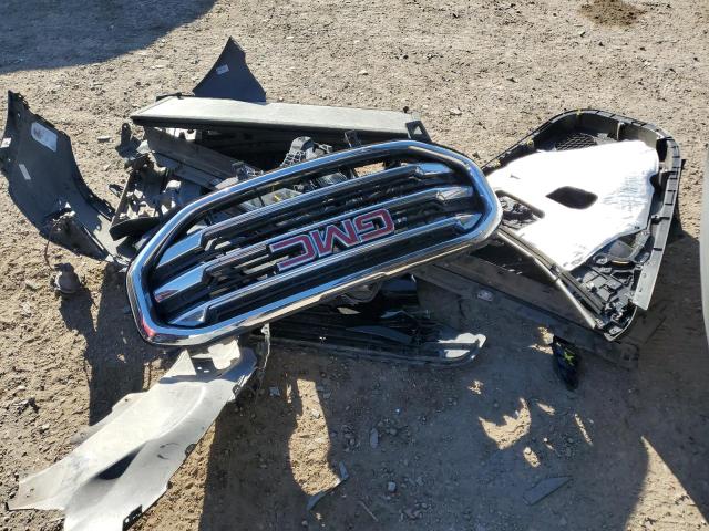 Photo 13 from auction – 2019 GMC TERRAIN SL with VIN 3GKALPEV9KL367823