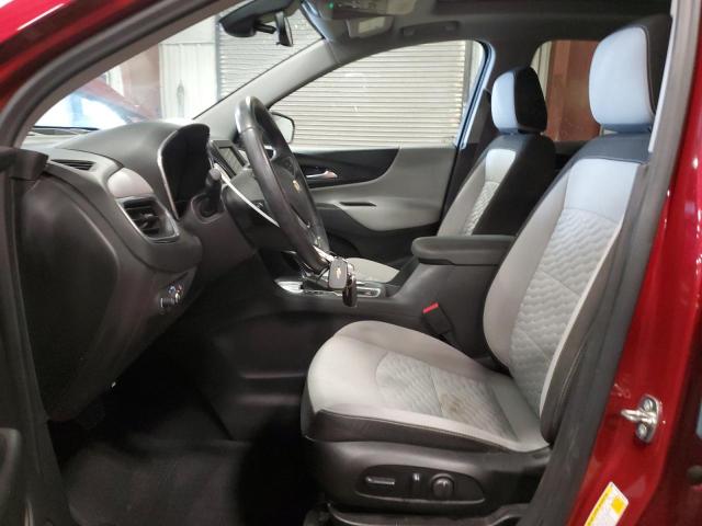 Photo 7 from auction – 2020 CHEVROLET EQUINOX LT with VIN 3GNAXKEV4LS544814