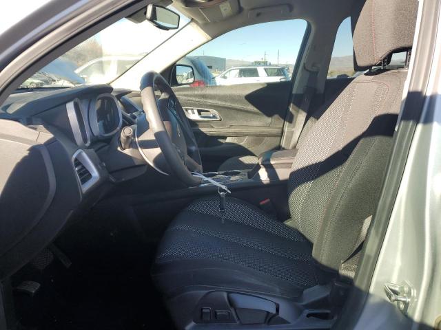 Photo 7 from auction – 2017 CHEVROLET EQUINOX LS with VIN 2GNALBEK7H1560641