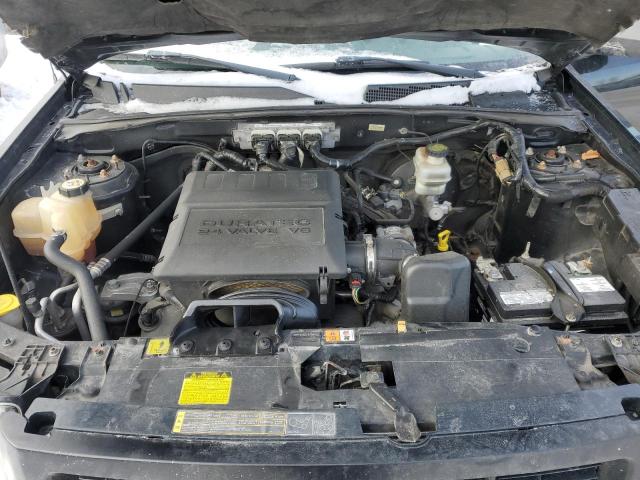 Photo 12 from auction – 2012 FORD ESCAPE XLT with VIN 1FMCU0DG7CKA86226