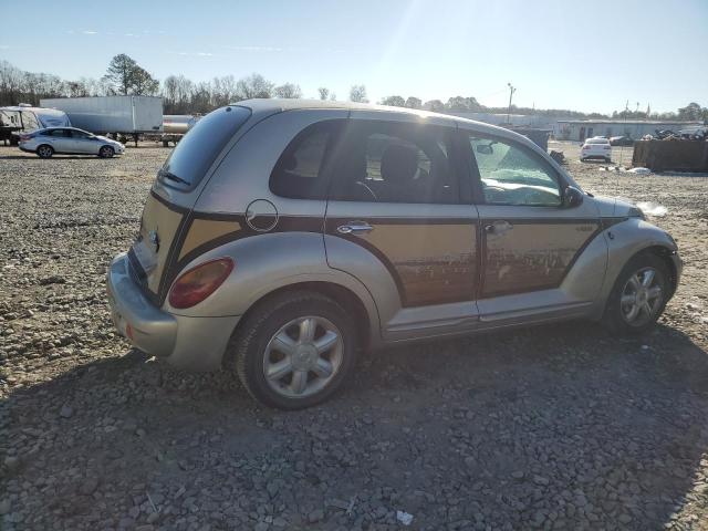 Foto 3 de la subasta – 2003 CHRYSLER PT CRUISER con VIN 3C8FY68B03T607193