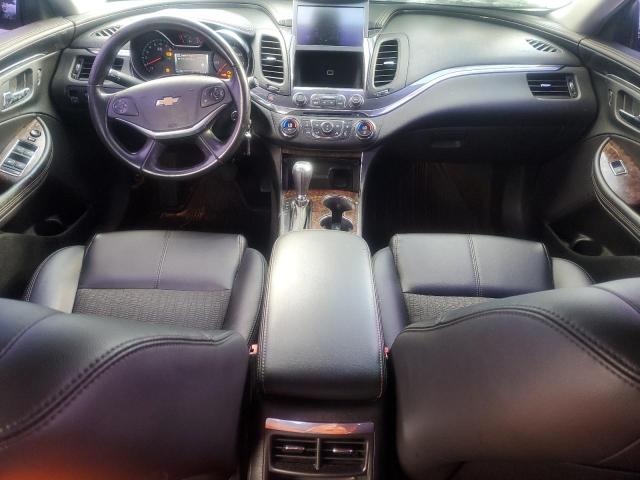 Photo 8 from auction – 2015 CHEVROLET IMPALA LT with VIN 2G1125S33F9150811