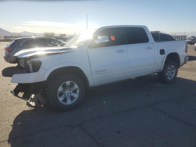 Photo 1 from auction – 2019 RAM 1500 LARAM with VIN 1C6RREJT7KN894854